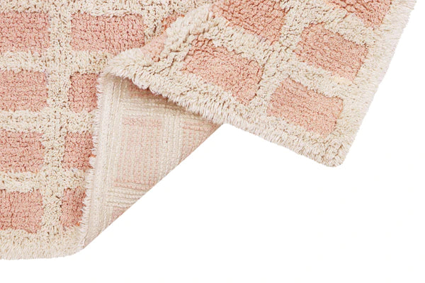 WASHABLE RUG PANTONE TOULOUSE Little Wonder & Co