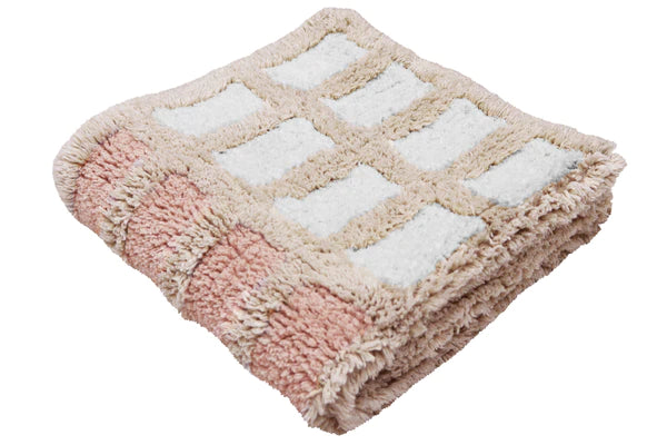 WASHABLE RUG PANTONE TOULOUSE Little Wonder & Co