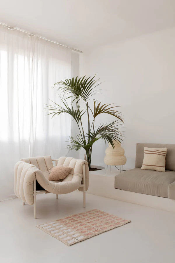 WASHABLE RUG PANTONE TOULOUSE Little Wonder & Co