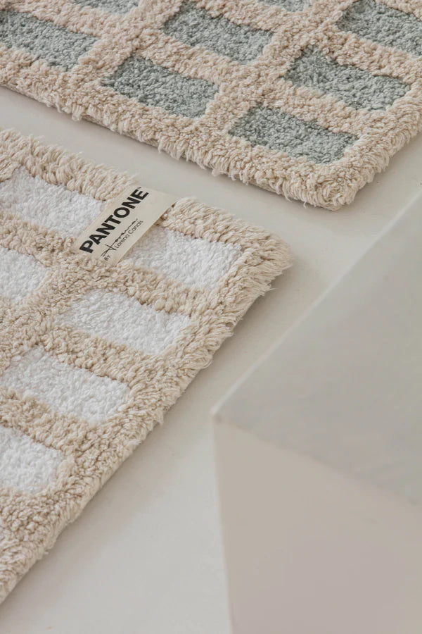 WASHABLE RUG PANTONE TOULOUSE Little Wonder & Co