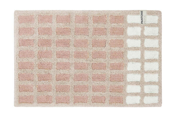WASHABLE RUG PANTONE TOULOUSE Little Wonder & Co