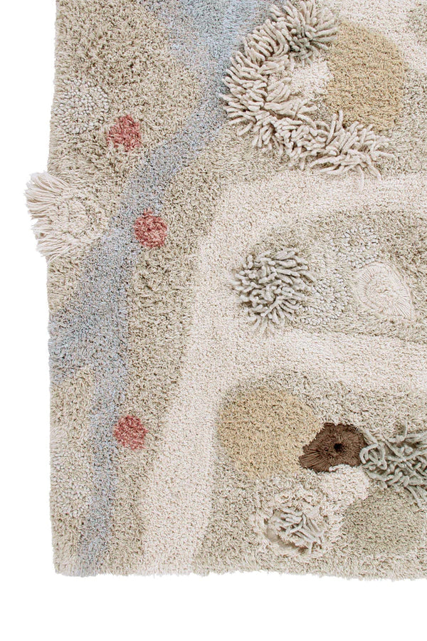WASHABLE RUG PATH MAXI Little Wonder & Co