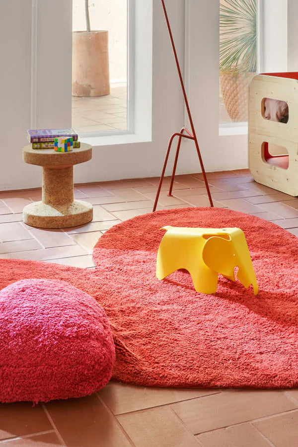 WASHABLE RUG PUFFY AGATHA Lorena Canals