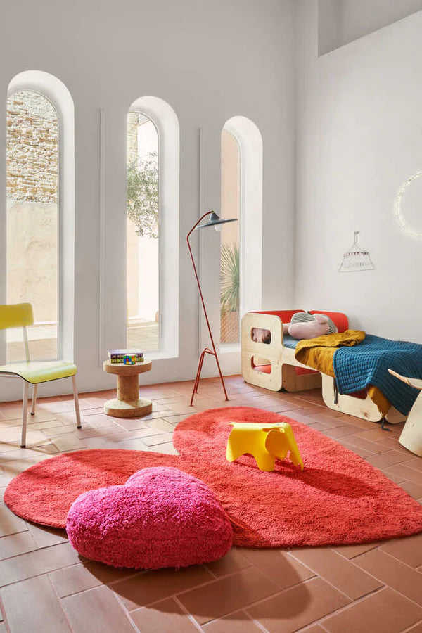 WASHABLE RUG PUFFY AGATHA Lorena Canals