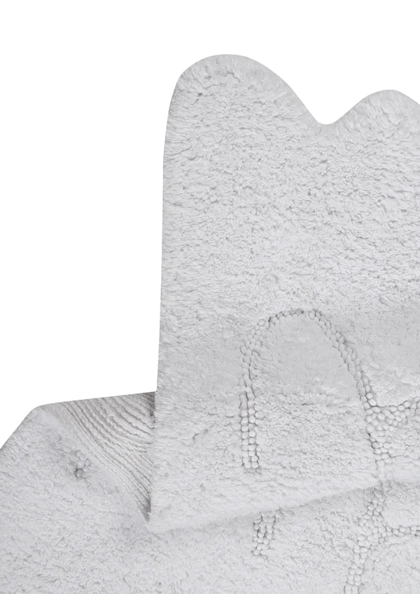 WASHABLE RUG SILHOUETTE WING Little Wonder & Co