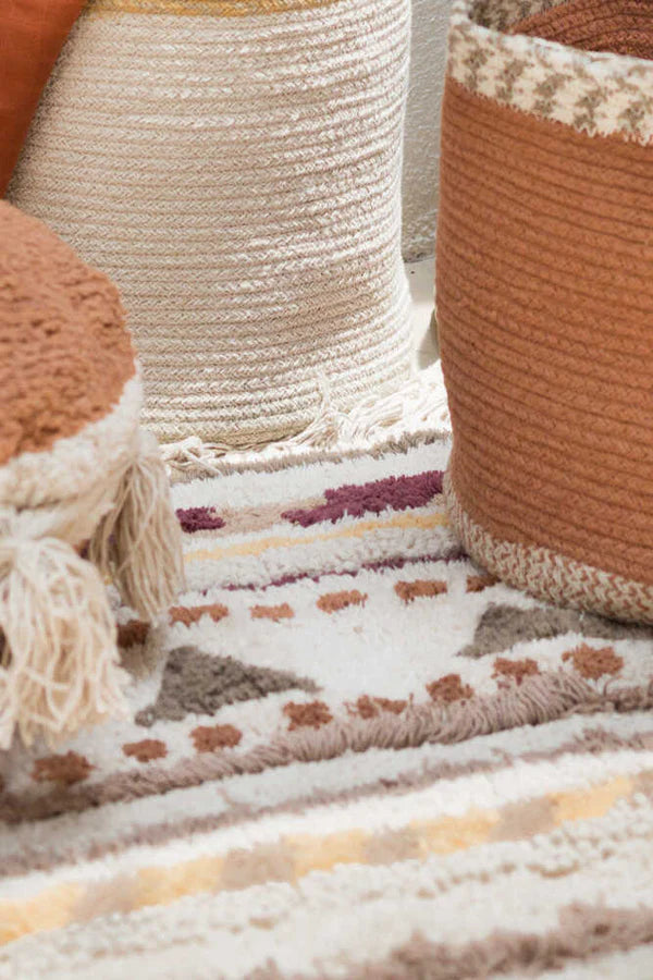 WASHABLE RUG SISTAN Little Wonder & Co