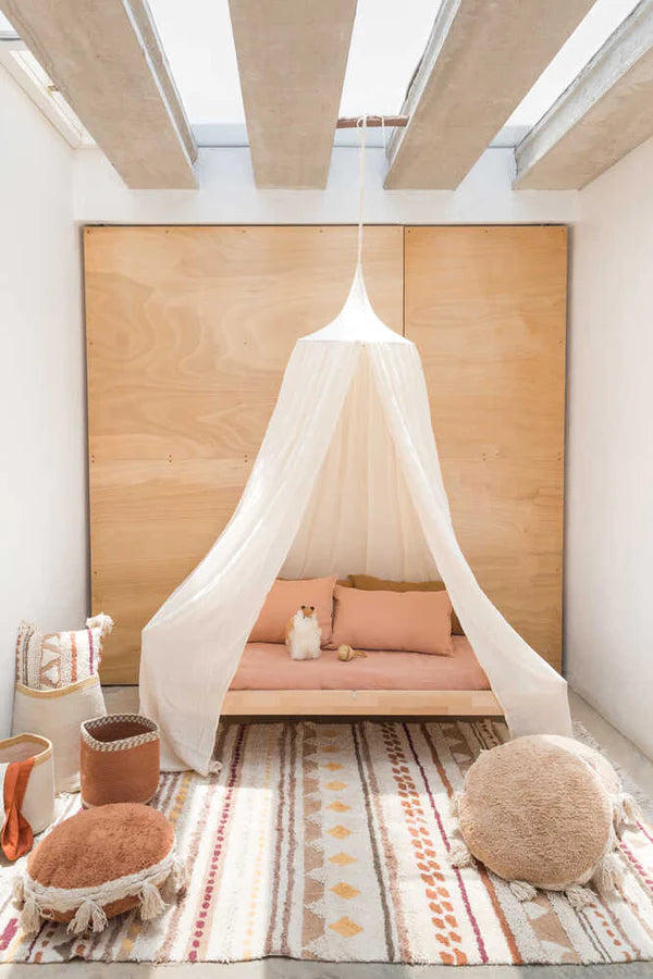 WASHABLE RUG SISTAN Little Wonder & Co