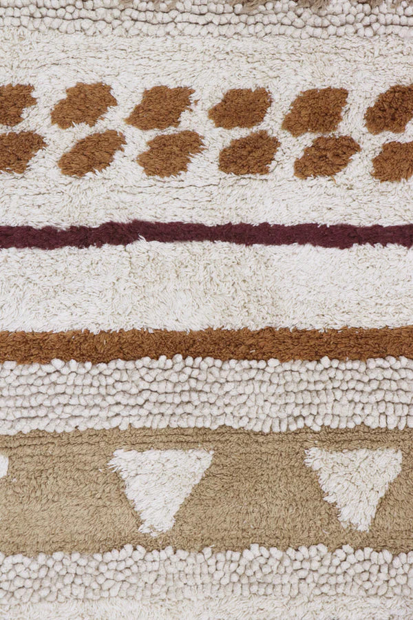 WASHABLE RUG SISTAN Little Wonder & Co