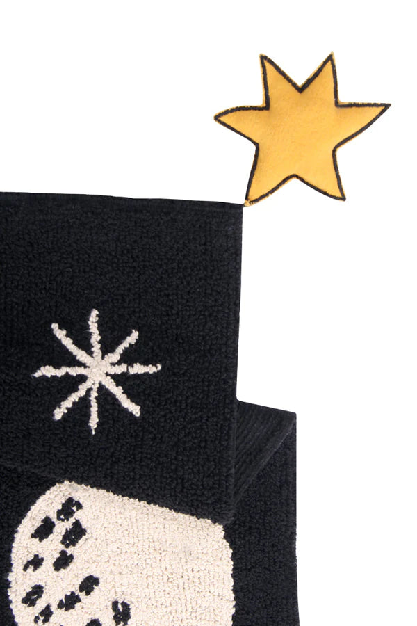 WASHABLE RUG UNIVERSE Little Wonder & Co