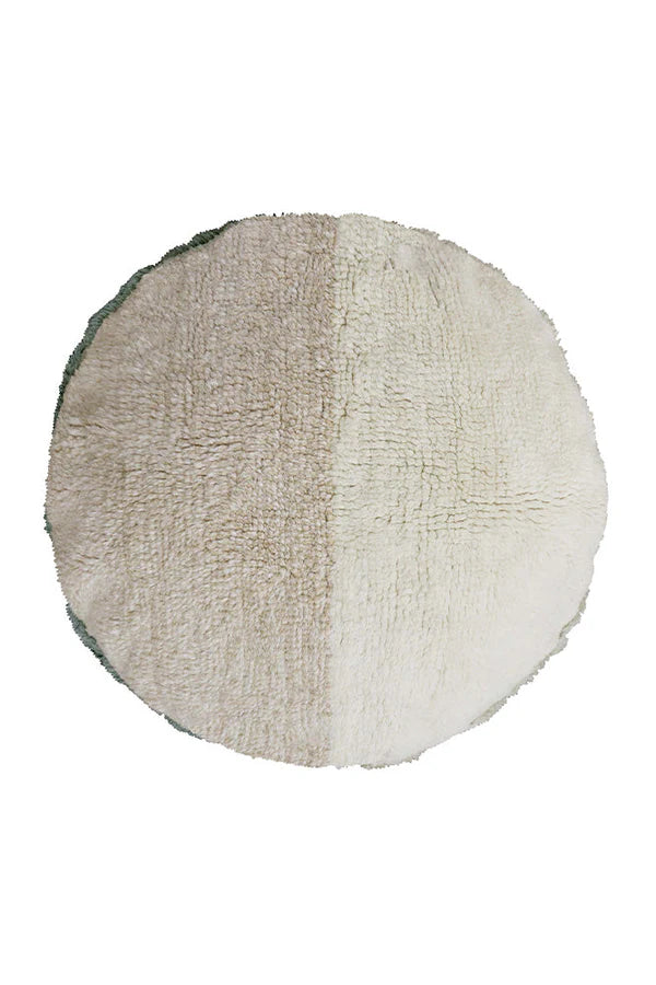 WOOLABLE FLOOR CUSHION SUN RAYS Little Wonder & Co