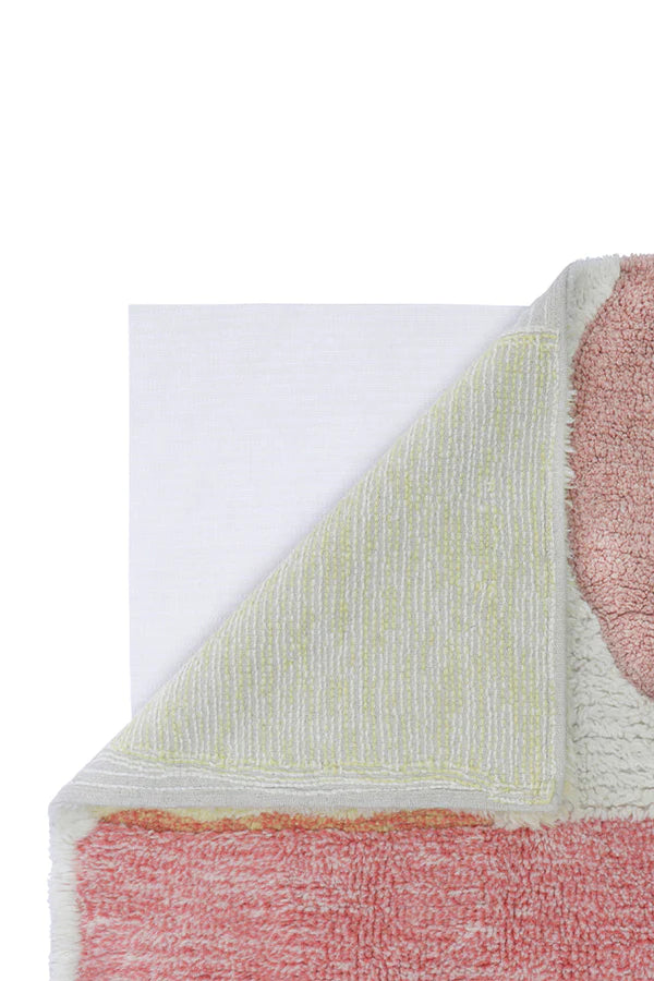 WOOLABLE RUG ABSTRACT Lorena Canals