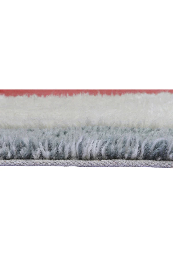 WOOLABLE RUG ABSTRACT Lorena Canals