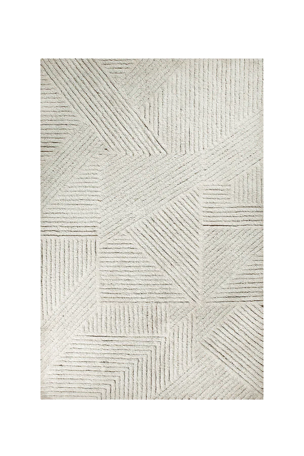 WOOLABLE RUG ALMOND VALLEY Lorena Canals