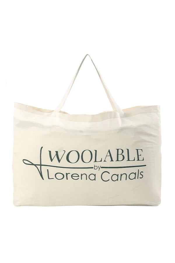 WOOLABLE RUG ALMOND VALLEY Lorena Canals