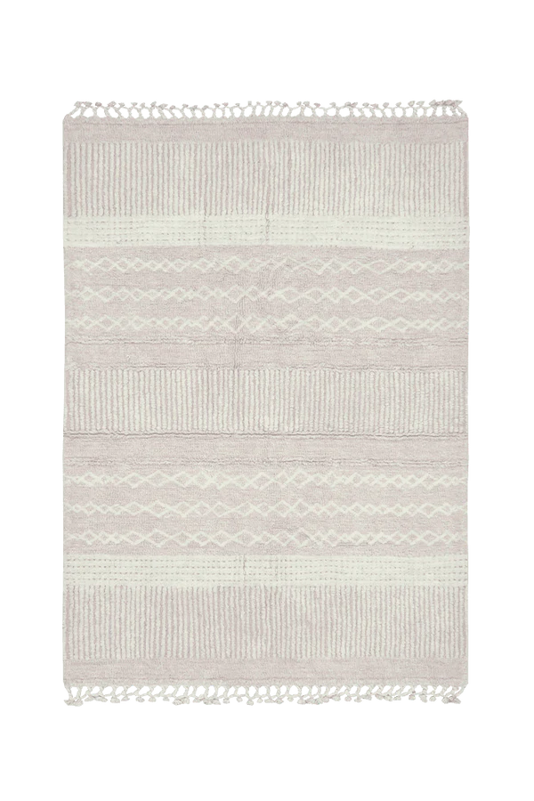 WOOLABLE RUG ARI ROSE Little Wonder & Co