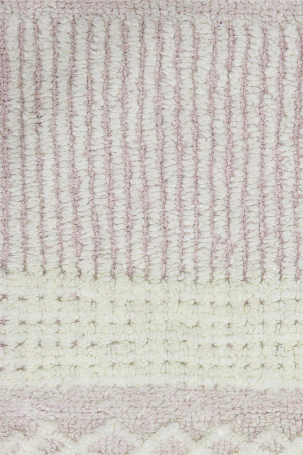 WOOLABLE RUG ARI ROSE Little Wonder & Co