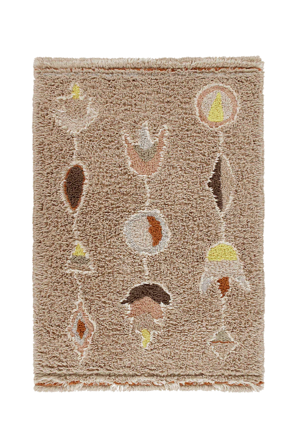 WOOLABLE RUG ARIZONA Little Wonder & Co