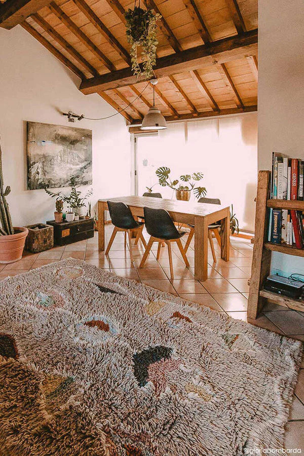 WOOLABLE RUG ARIZONA Little Wonder & Co