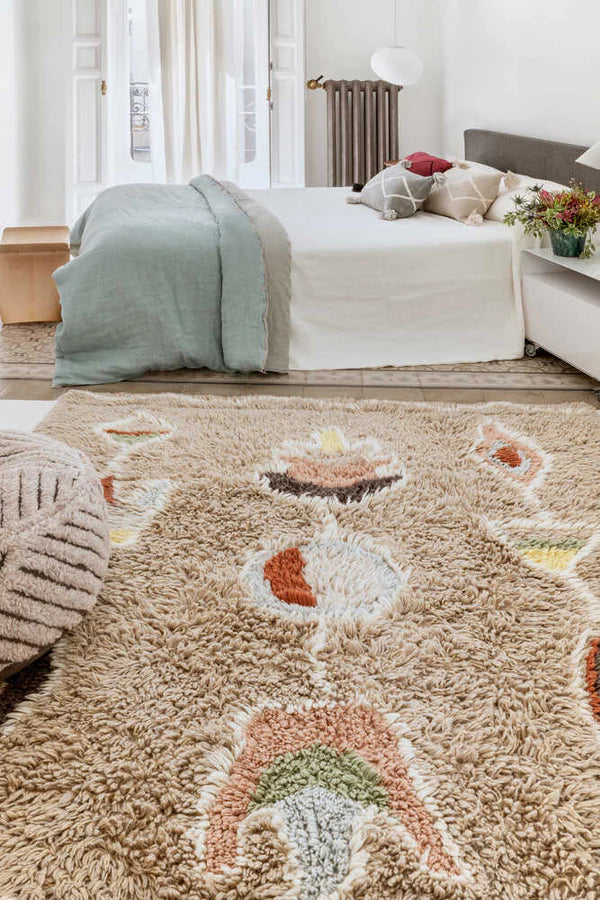 WOOLABLE RUG ARIZONA Little Wonder & Co