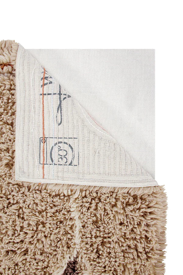 WOOLABLE RUG ARIZONA Little Wonder & Co