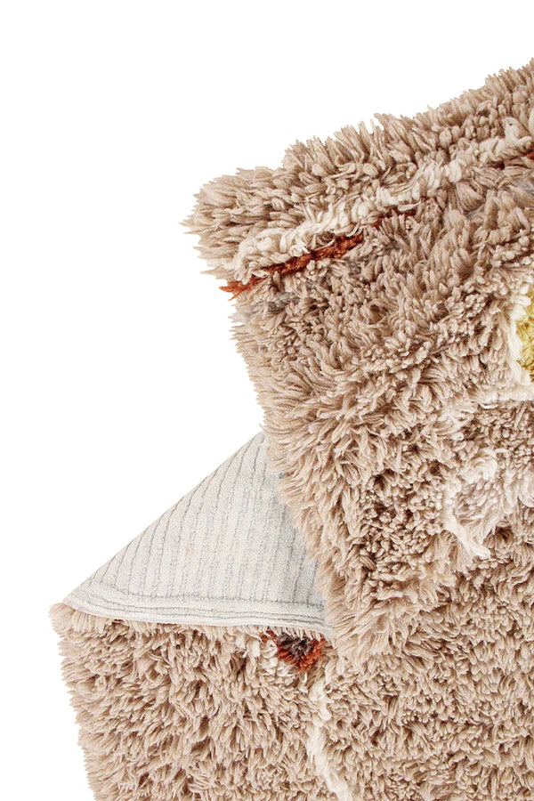 WOOLABLE RUG ARIZONA Little Wonder & Co