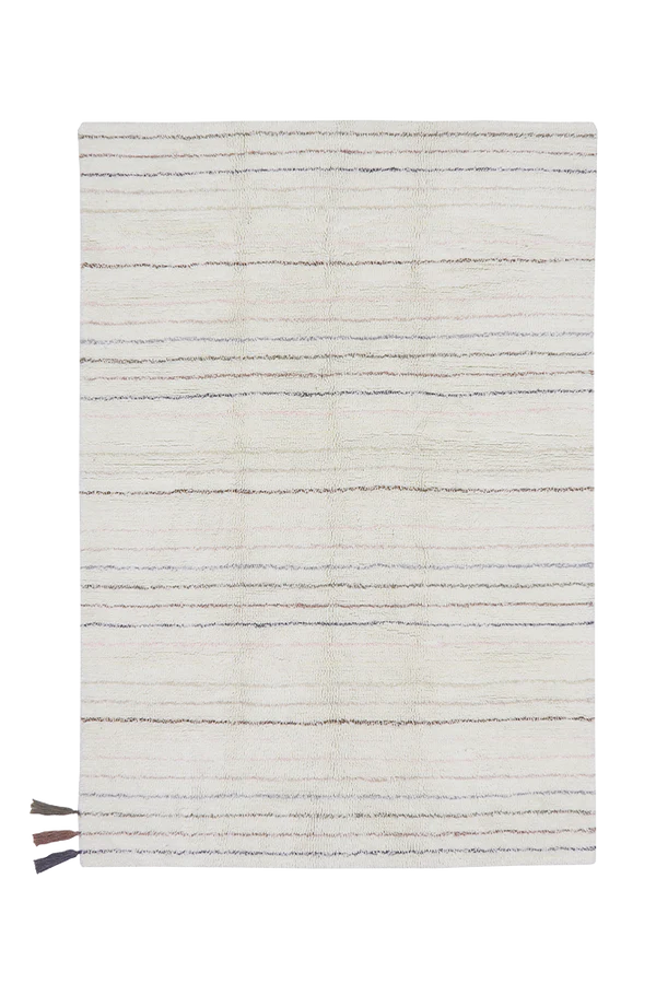 WOOLABLE RUG ARONA Little Wonder & Co