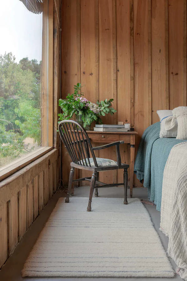 WOOLABLE RUG ARONA Little Wonder & Co