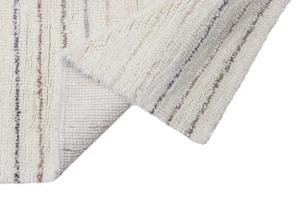 WOOLABLE RUG ARONA Little Wonder & Co