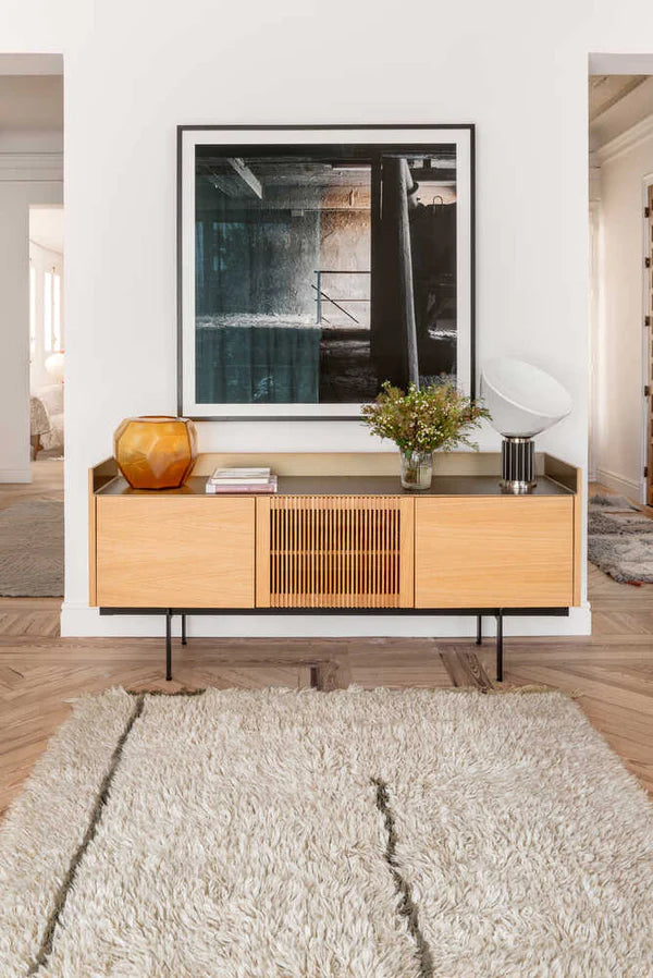 WOOLABLE RUG AUTUMN BREEZE Little Wonder & Co