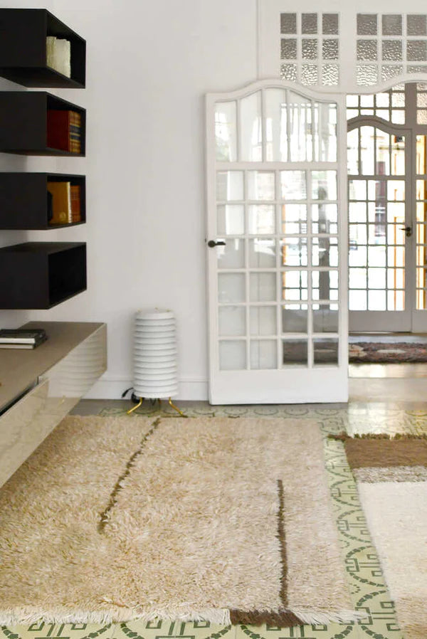 WOOLABLE RUG AUTUMN BREEZE Little Wonder & Co
