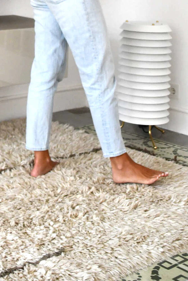 WOOLABLE RUG AUTUMN BREEZE Little Wonder & Co
