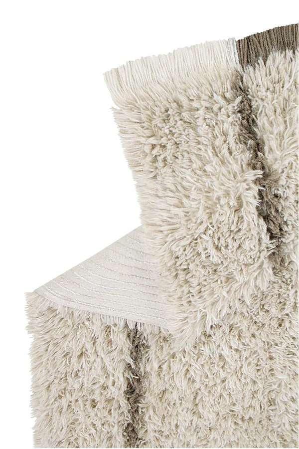 WOOLABLE RUG AUTUMN BREEZE Little Wonder & Co