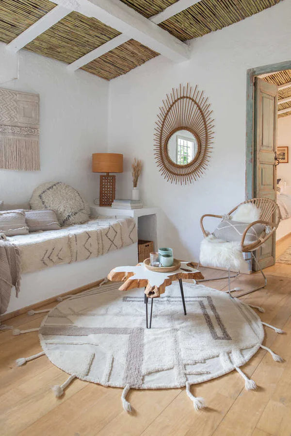 WOOLABLE RUG BANNOCK Little Wonder & Co