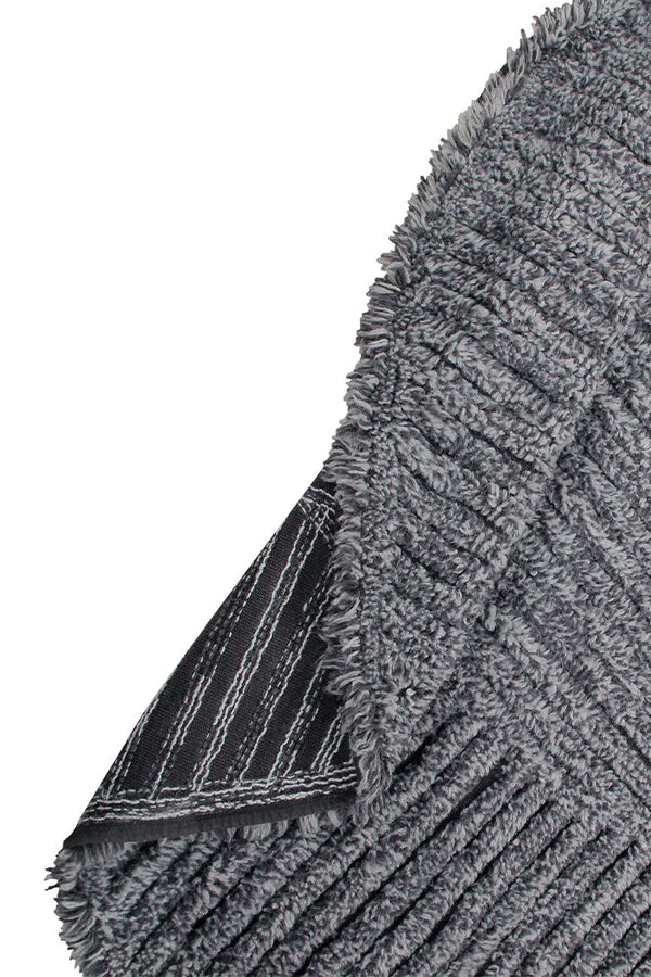 WOOLABLE RUG BLACK TEA Little Wonder & Co