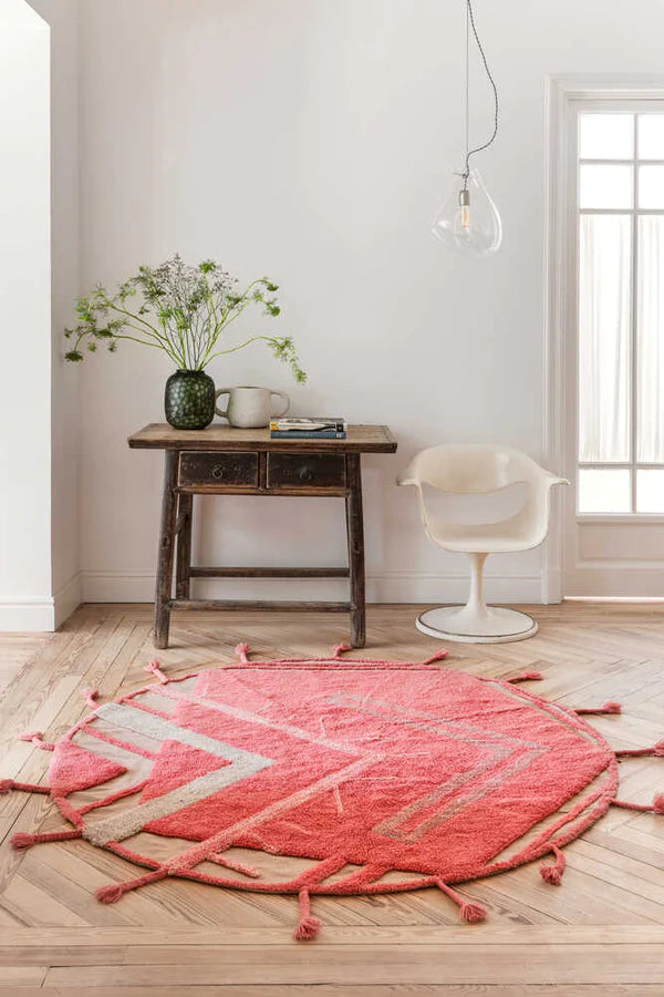 WOOLABLE RUG CHINOOK Little Wonder & Co