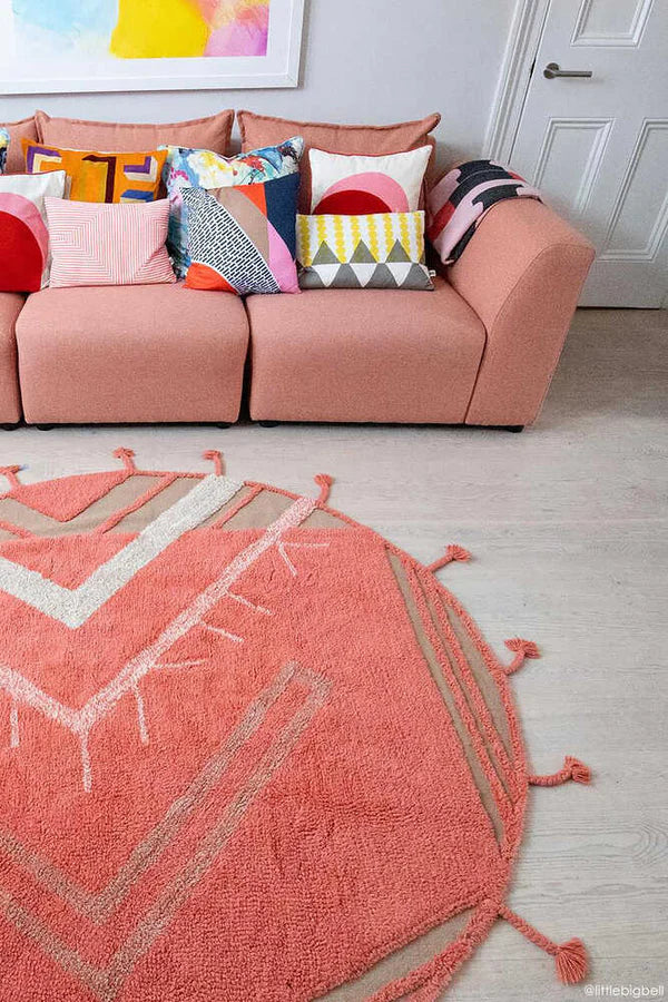 WOOLABLE RUG CHINOOK Little Wonder & Co