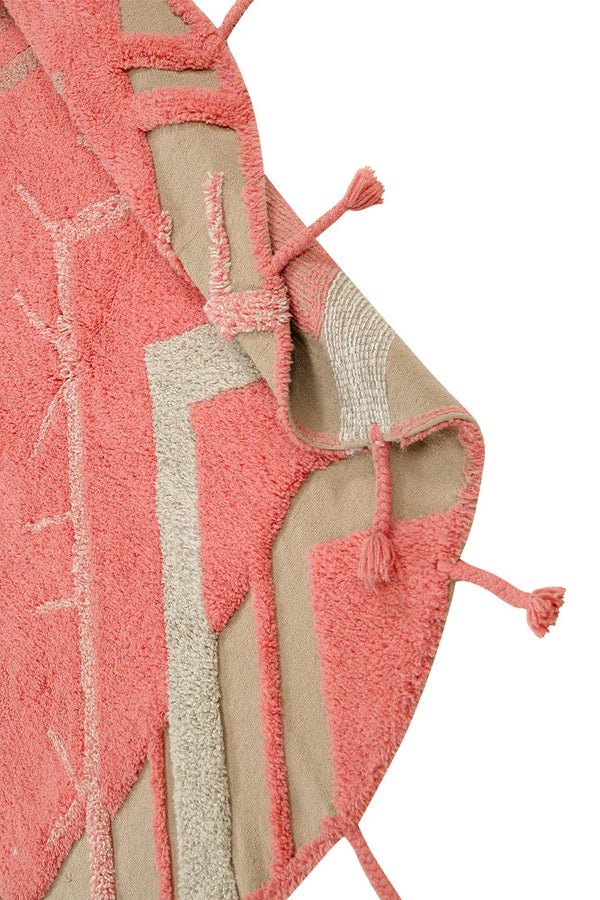 WOOLABLE RUG CHINOOK Little Wonder & Co