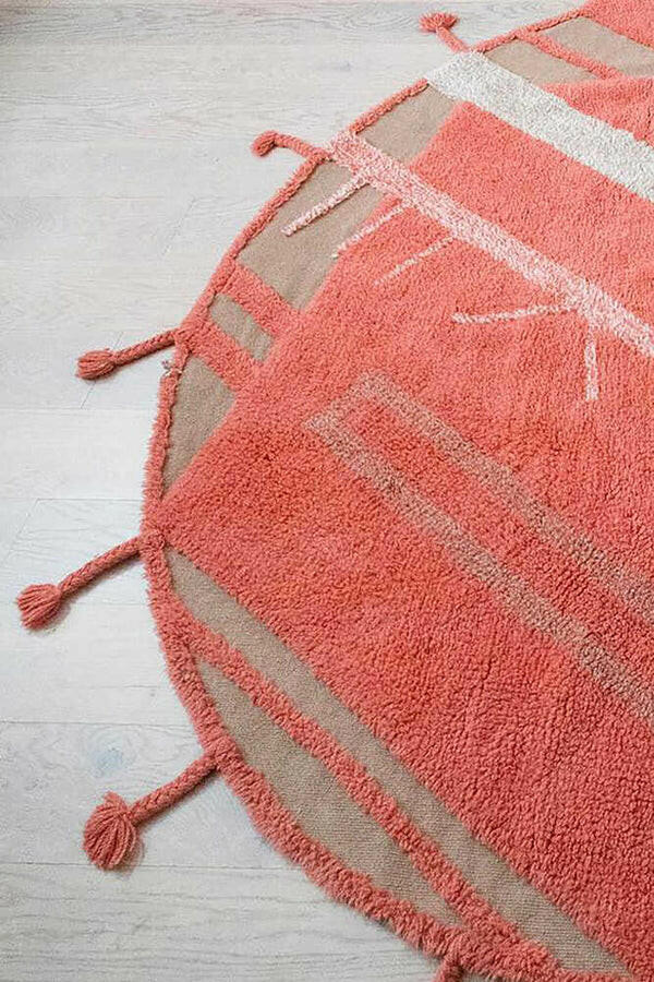 WOOLABLE RUG CHINOOK Little Wonder & Co