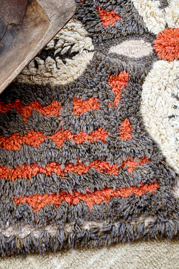 WOOLABLE RUG COWRIE BRACELET Little Wonder & Co