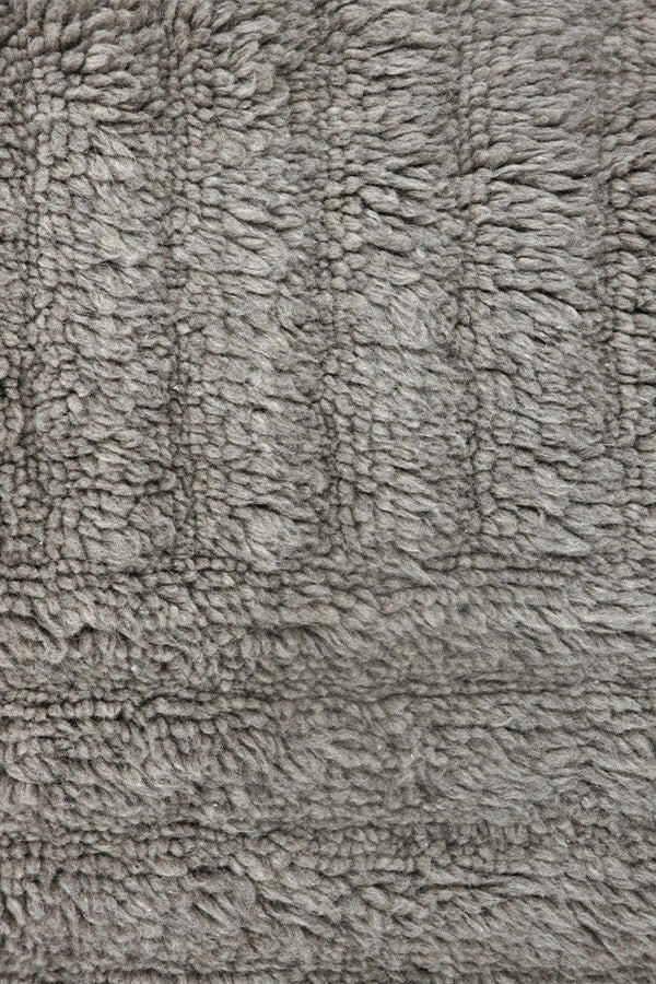 WOOLABLE RUG DUNES - SHEEP GREY Little Wonder & Co