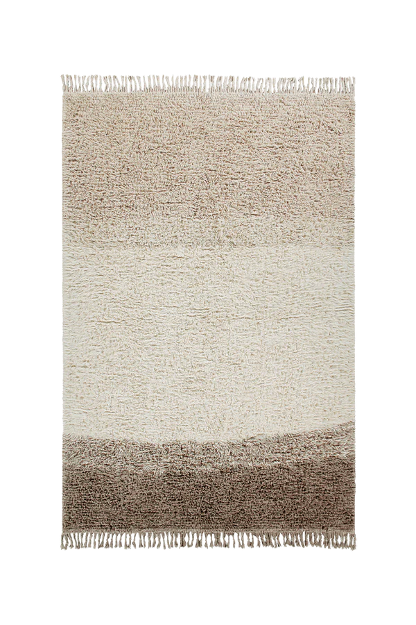 WOOLABLE RUG FOREVER ALWAYS Little Wonder & Co