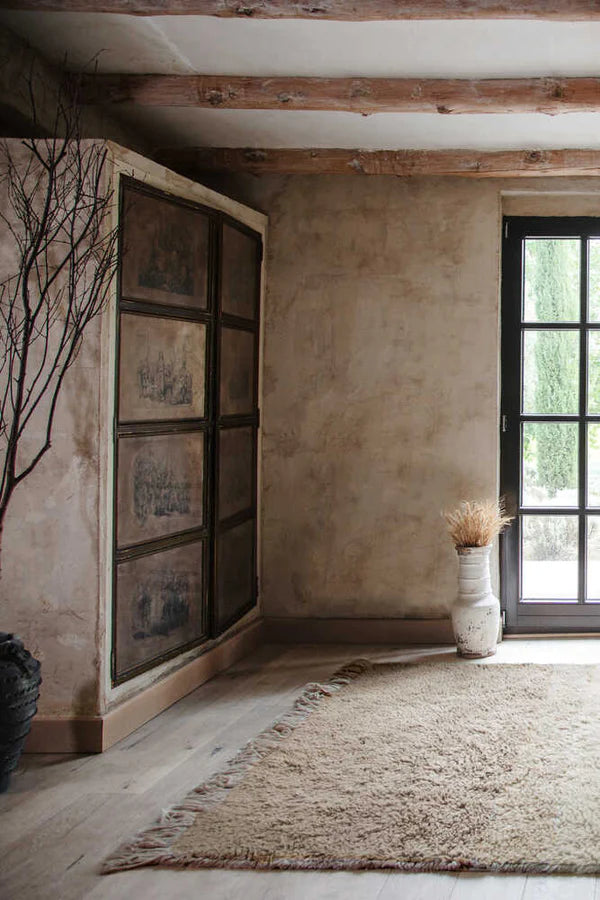 WOOLABLE RUG FOREVER ALWAYS Little Wonder & Co