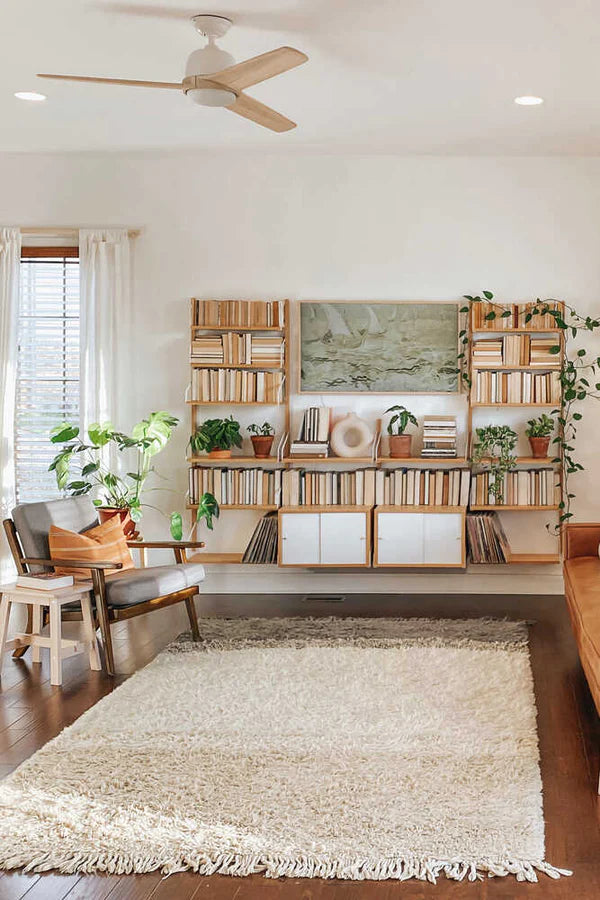 WOOLABLE RUG FOREVER ALWAYS Little Wonder & Co