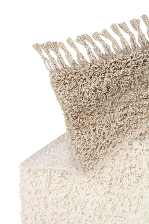 WOOLABLE RUG FOREVER ALWAYS Little Wonder & Co