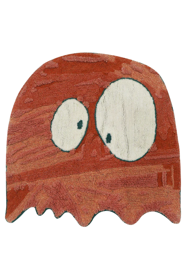 WOOLABLE RUG GHOSTY Little Wonder & Co