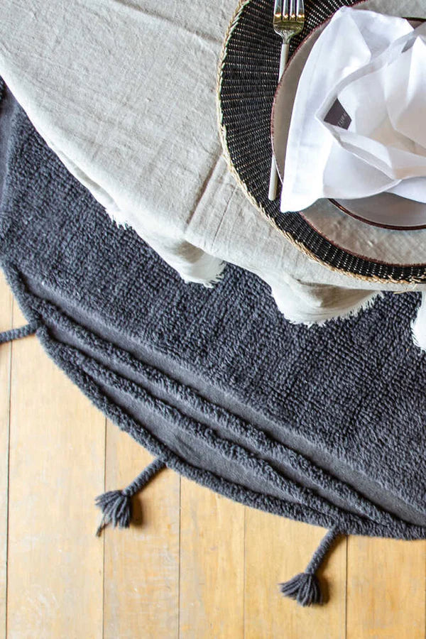 WOOLABLE RUG HOKAN Little Wonder & Co