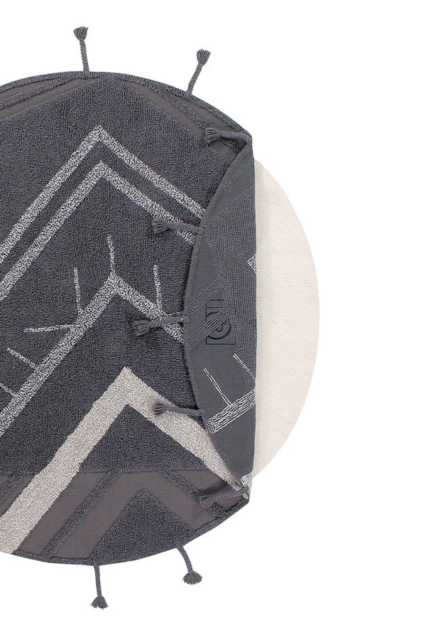 WOOLABLE RUG HOKAN Little Wonder & Co