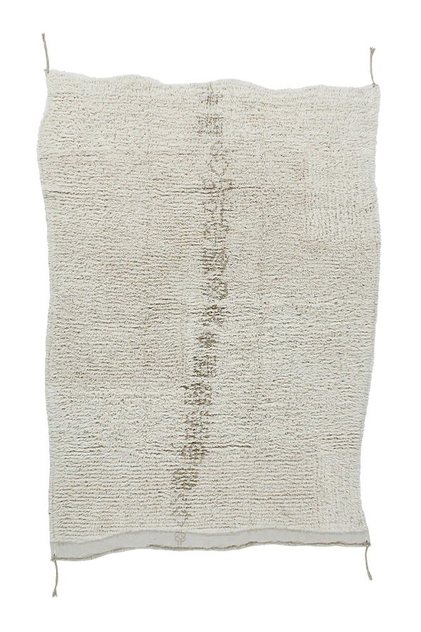 WOOLABLE RUG JAMBO Lorena Canals