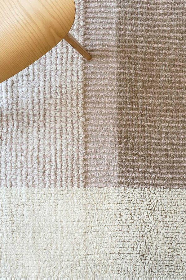 WOOLABLE RUG KAIA ROSE Little Wonder & Co