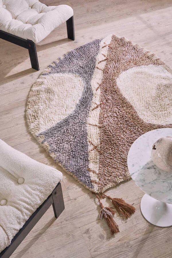 WOOLABLE RUG KINGA Little Wonder & Co
